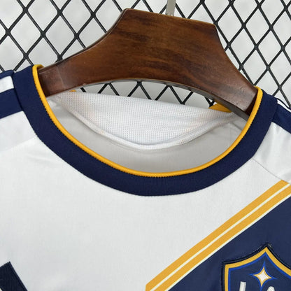 LA Galaxy 2026-2027 Home Fan Jersey - View 3