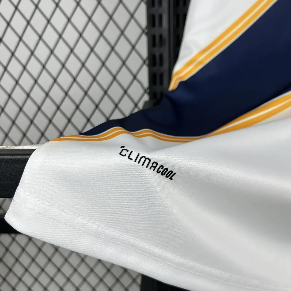 LA Galaxy 2026-2027 Home Fan Jersey - View 7