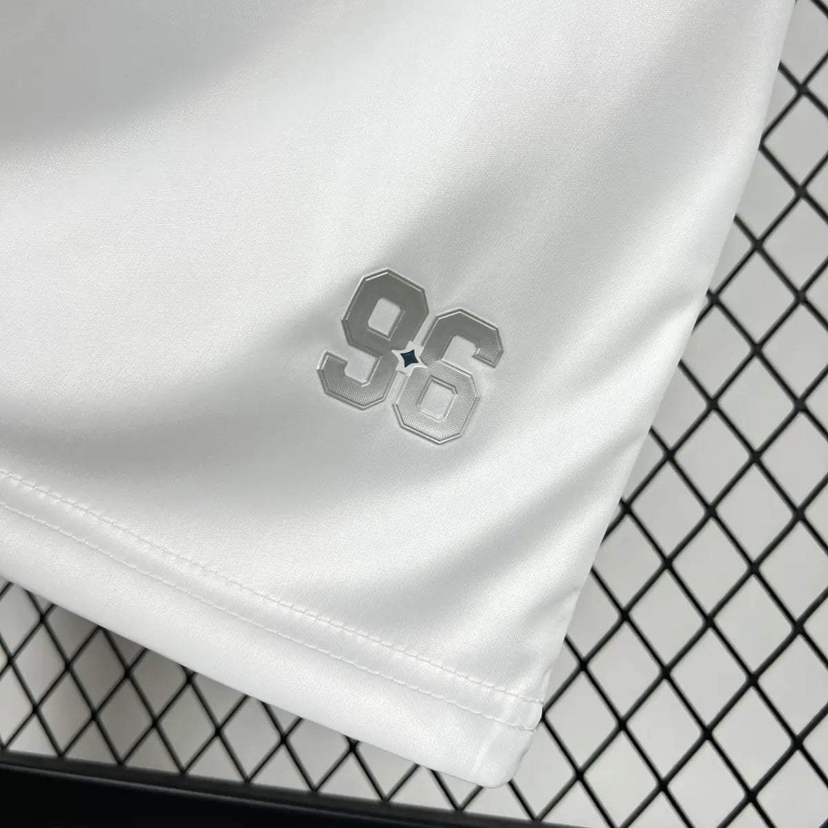 LA Galaxy 2026-2027 Home Fan Jersey - View 8