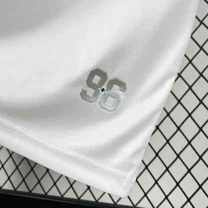 LA Galaxy 2026-2027 Home Fan Jersey - View 8