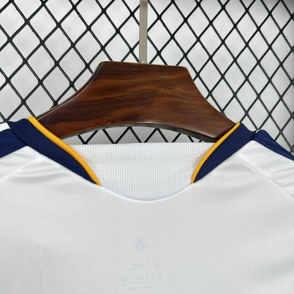 LA Galaxy 2026-2027 Home Fan Jersey - View 9