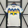 Leeds United 2025/2026 Home - Fan Version [Adult]