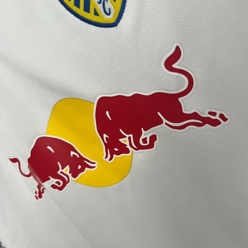 Leeds United 2025/2026 Local - Versión Aficionado [Adulto]