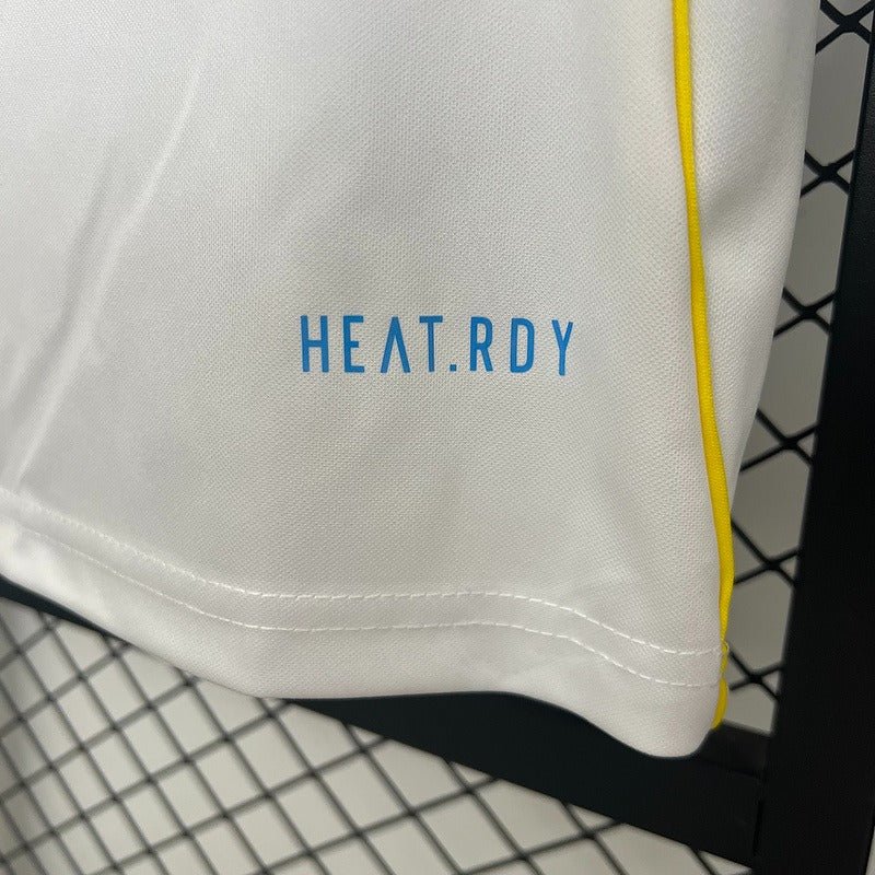 Leeds United 2025/2026 Home - Fan Version [Adult]