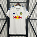 Leeds United 2025/2026 Home - Fan Version [Adult]