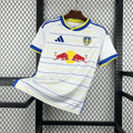Leeds United F.C. 2026-2027 Home Fan Jersey