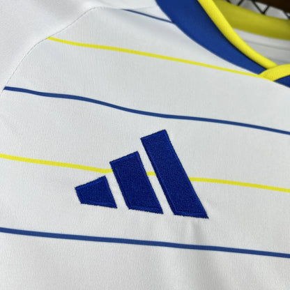 Leeds United F.C. 2026-2027 Home Fan Jersey - View 5