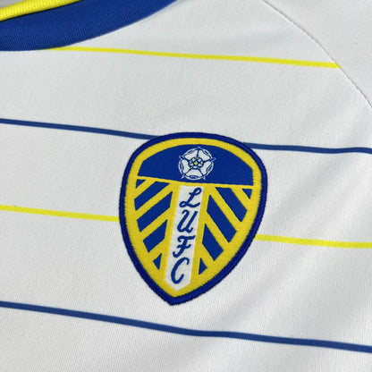 Leeds United F.C. 2026-2027 Home Fan Jersey - View 6