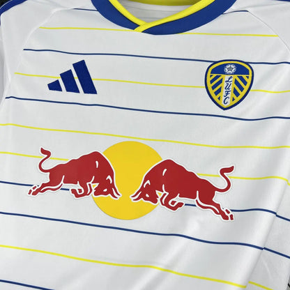 Leeds United F.C. 2026-2027 Home Fan Jersey - View 7