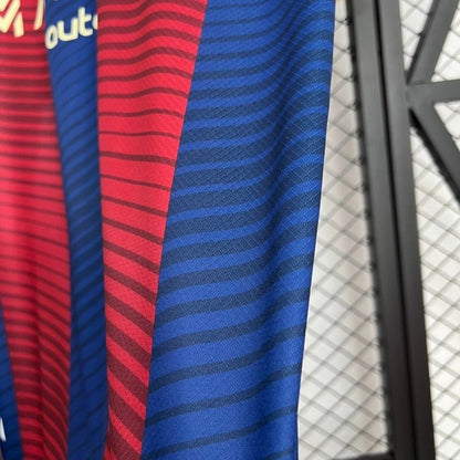 Levante UD 2025/2026 Home - Fan Version [Adult]