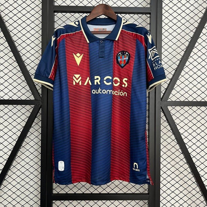 Levante UD 2025/2026 Home - Fan Version [Adult]