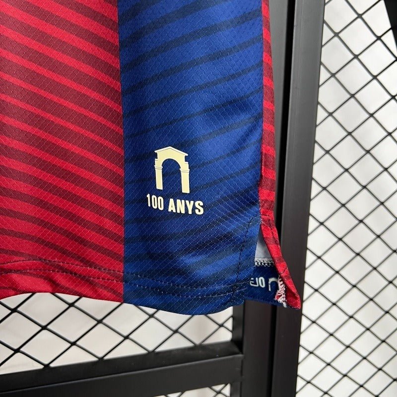 Levante UD 2025/2026 Home - Fan Version [Adult]