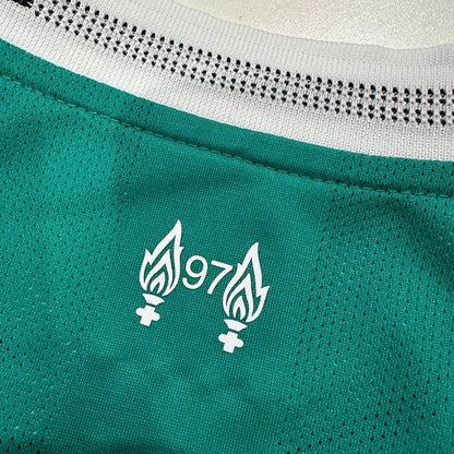 Liverpool FC 2024/2025 Third Long Sleeve - Player Version [Adult]