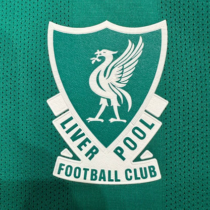 Liverpool FC 2024/2025 Third Long Sleeve - Player Version [Adult]