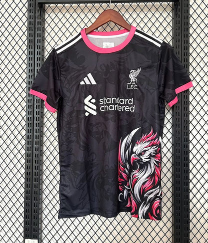 Liverpool FC 2025-2026 Special Edition Fan