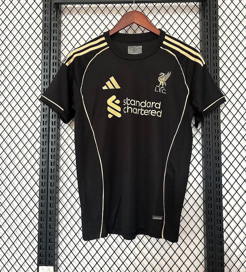 Liverpool FC 2025-2026 Special Edition Fan