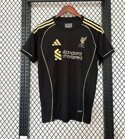 Liverpool FC 2025-2026 Special Edition Fan