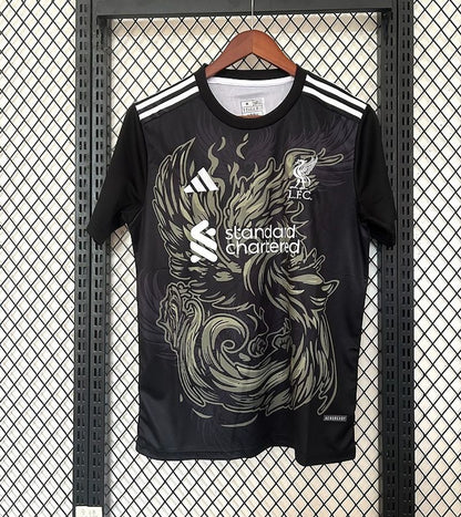 Liverpool FC 2025-2026 Special Edition Fan