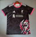 Liverpool FC 2025-2026 Special Edition Fan