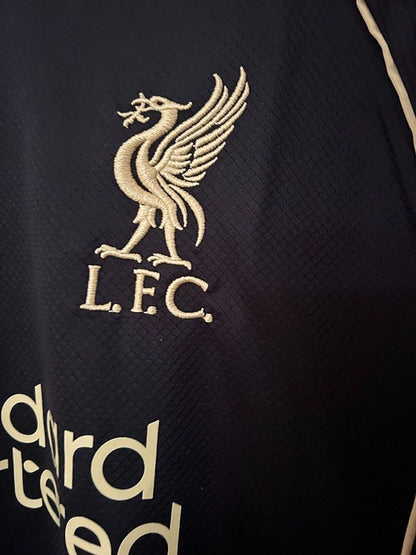 Liverpool FC 2025-2026 Special Edition Fan