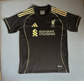 Liverpool FC 2025-2026 Special Edition Fan