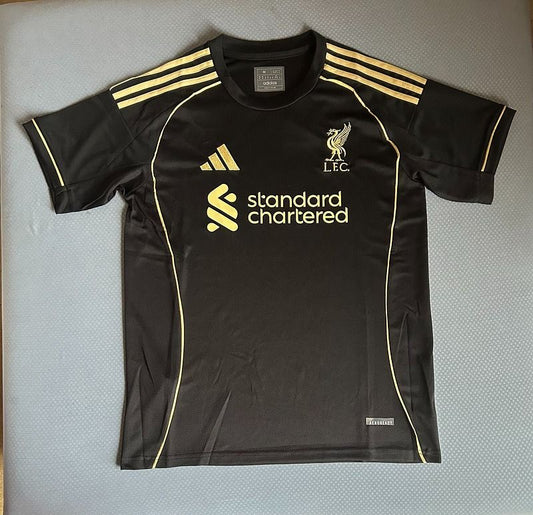 Liverpool FC 2025-2026 Special Edition Fan