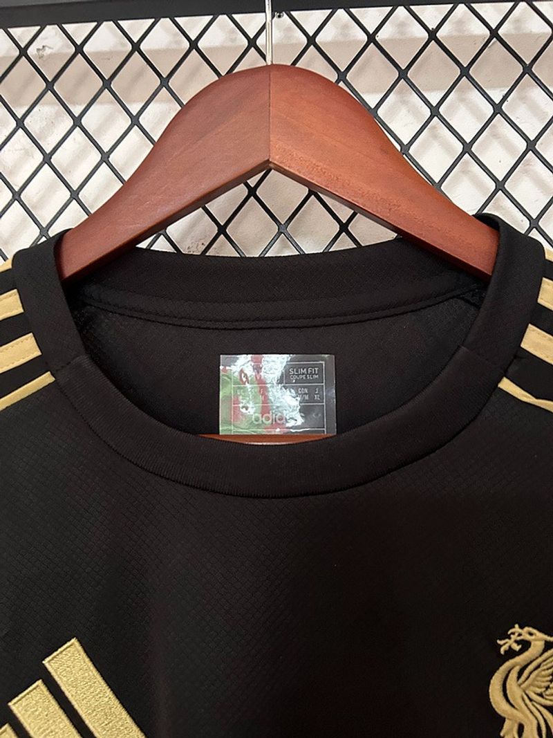 Liverpool FC 2025-2026 Special Edition Fan