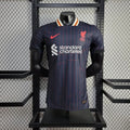 Jugador de edición especial del Liverpool FC 2025-2026