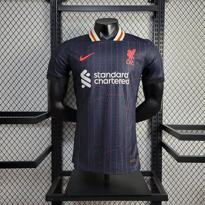 Jugador de edición especial del Liverpool FC 2025-2026
