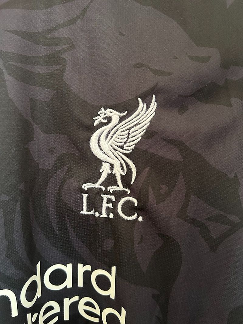 Liverpool FC 2025-2026 Special Edition Fan
