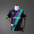 Málaga CF 2025/2026 Away - Fan Version [Adult]