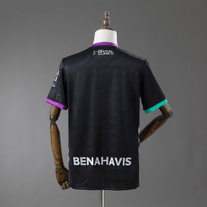 Málaga CF 2025/2026 Away - Fan Version [Adult]