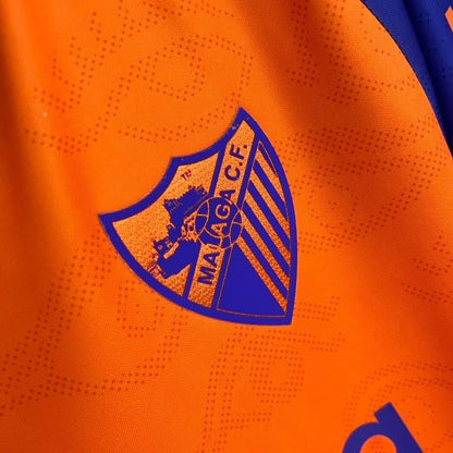 Málaga CF 2025/2026 Away - Fan Version [Adult]