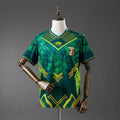 Mali National Team 2025/2026 Home - Fan Version [Adult]