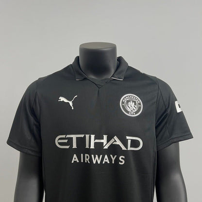 Manchester City 2025/2026 Away - Fan Version [Adult]