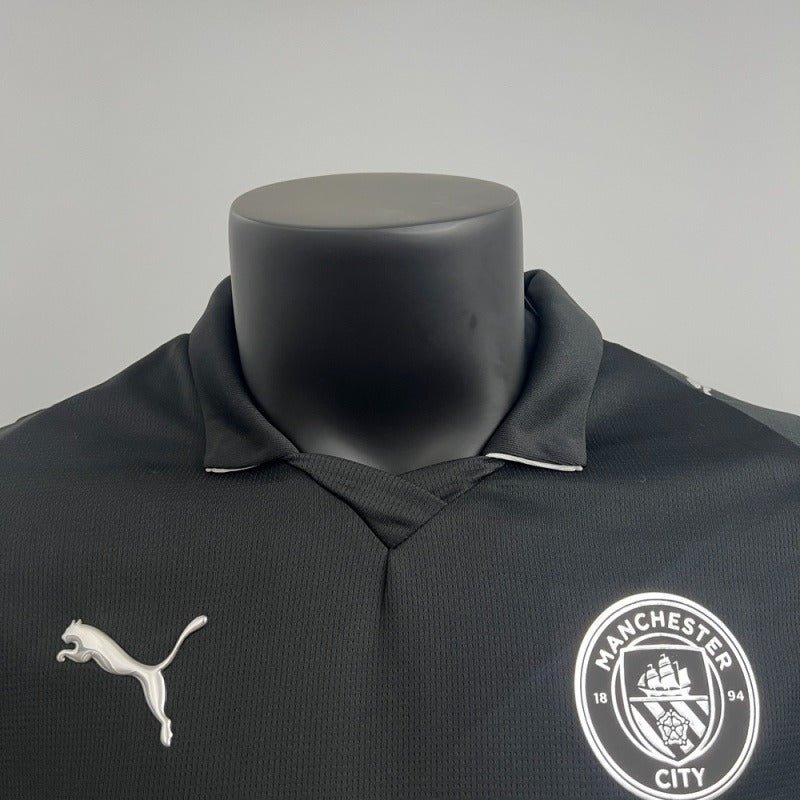 Manchester City 2025/2026 Away - Fan Version [Adult]