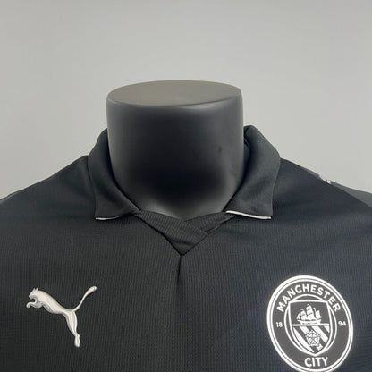 Manchester City 2025/2026 Away - Fan Version [Adult]