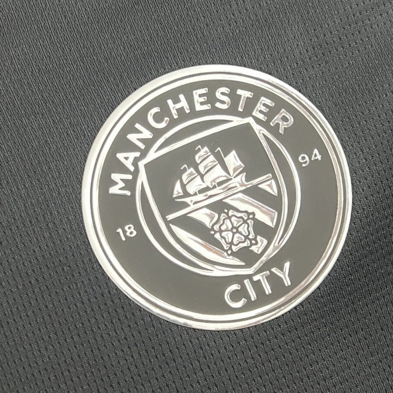 Manchester City 2025/2026 Away - Fan Version [Adult]