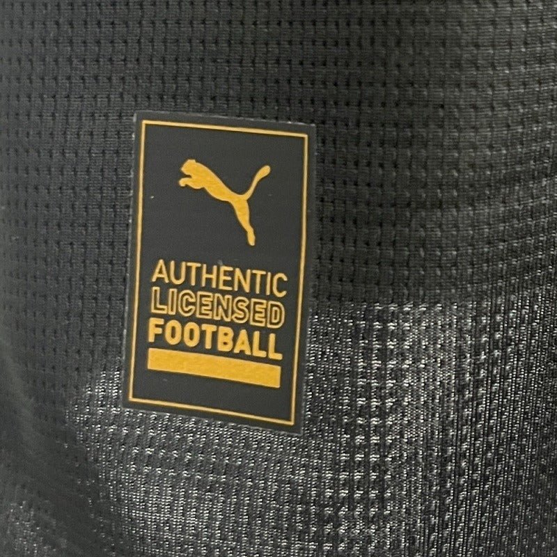 Manchester City 2025/2026 Away - Fan Version [Adult]