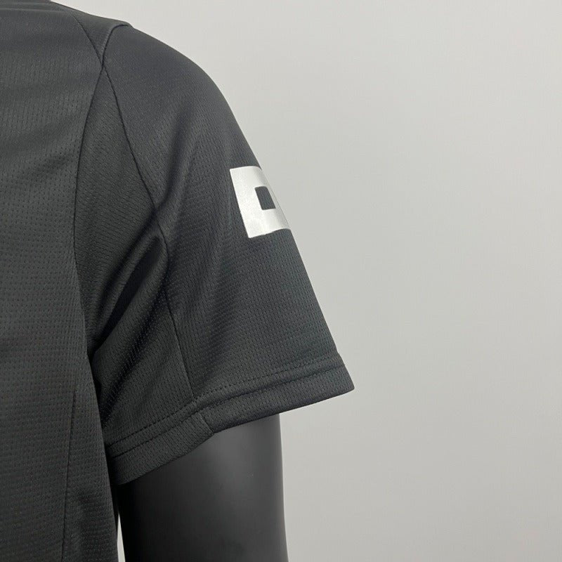 Manchester City 2025/2026 Away - Fan Version [Adult]