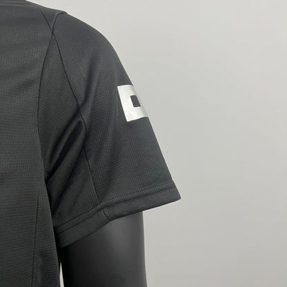 Manchester City 2025/2026 Away - Fan Version [Adult]