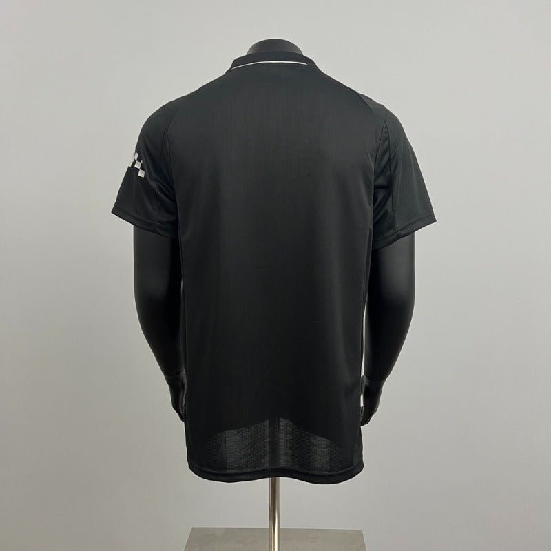Manchester City 2025/2026 Away - Fan Version [Adult]