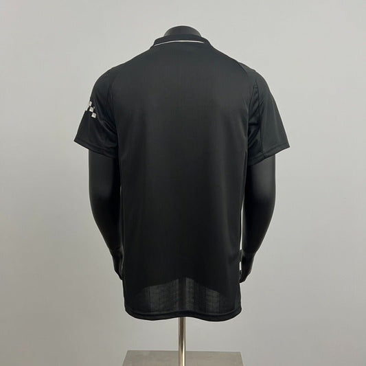 Manchester City 2025/2026 Away - Fan Version [Adult]