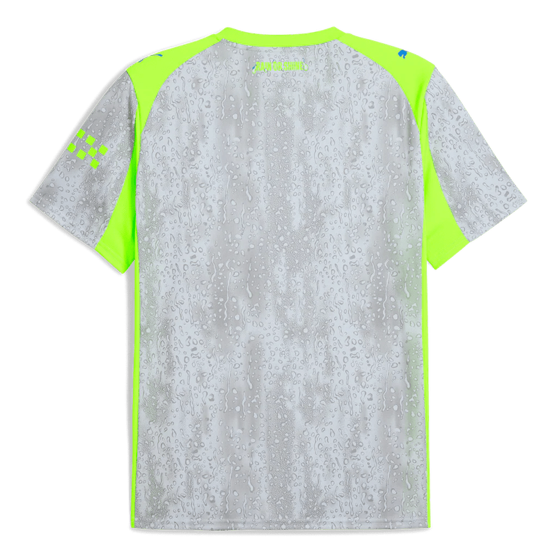 Maillot Adulte Troisième Manchester United 2025/2026 - Version Fan