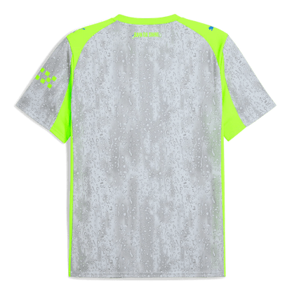 Manchester United 2025/2026 Third - Fan Version [Adult]