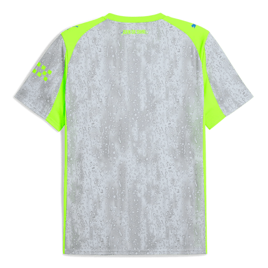 Manchester United 2025/2026 Third - Fan Version [Adult]