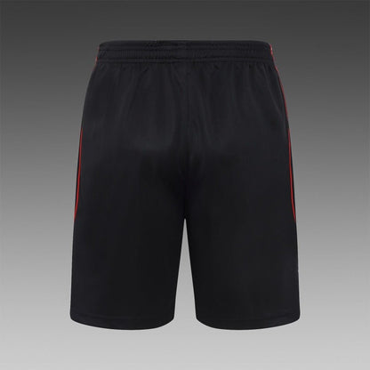 Manchester United 2025/2026 Short Sleeve Training Set - Fan Version [Adult]