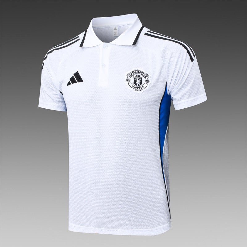 Manchester United 2025/2026 Special Edition Short-Sleeve Training Set - Fan Version Adult