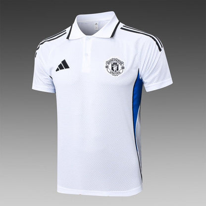Manchester United 2025/2026 Special Edition Short-Sleeve Training Set - Fan Version Adult