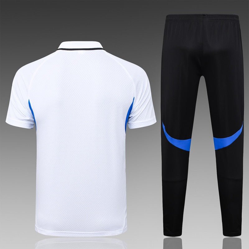 Manchester United 2025/2026 Special Edition Short-Sleeve Training Set - Fan Version Adult